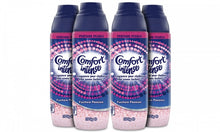 Load image into Gallery viewer, Comfort Creations Fabric Conditioner 55 Wash &amp; Comfort Intense Perfume Pearls Clothes Fragrance
