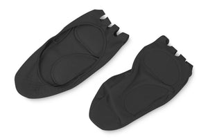 Foot Care Massage Toe Socks Five Fingers Toes Compression Socks