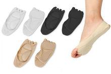 Load image into Gallery viewer, Foot Care Massage Toe Socks Five Fingers Toes Compression Socks