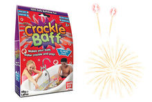 Load image into Gallery viewer, Biodegradable Crackle Baff 6 Pack