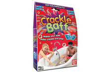 Load image into Gallery viewer, Biodegradable Crackle Baff 6 Pack