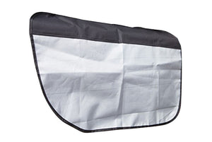 Crufts Pack of 2 Car Projector Set