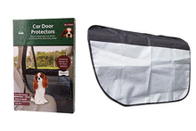 Load image into Gallery viewer, Crufts Pack of 2 Car Projector Set