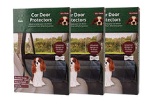 Load image into Gallery viewer, Crufts Pack of 2 Car Projector Set