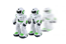 Load image into Gallery viewer, 26CM R/C Smart Robot W/Sensor Walking And Dancing