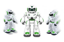 Load image into Gallery viewer, 26CM R/C Smart Robot W/Sensor Walking And Dancing