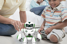 Load image into Gallery viewer, 26CM R/C Smart Robot W/Sensor Walking And Dancing