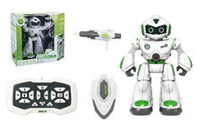 Load image into Gallery viewer, 26CM R/C Smart Robot W/Sensor Walking And Dancing