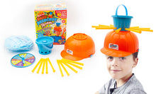 Load image into Gallery viewer, Dare Drencher Roulette Hat Challenge Game :