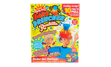 Load image into Gallery viewer, Dare Drencher Roulette Hat Challenge Game :