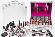 Load image into Gallery viewer, Dawn Till Dusk Make Up Vanity Case 54pc or 80pc