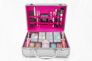 Dawn Till Dusk Make Up Vanity Case 54pc or 80pc