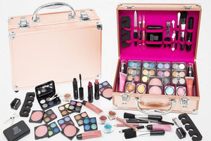 Dawn Till Dusk Make Up Vanity Case 54pc or 80pc
