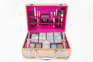 Dawn Till Dusk Make Up Vanity Case 54pc or 80pc
