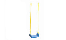 Load image into Gallery viewer, PMS Childs Swing Seat With Rope And Hooks