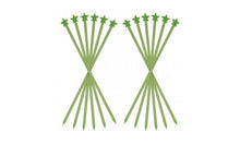Load image into Gallery viewer, Garden Glow in the Dark Sticks and Stars, Pack of 10