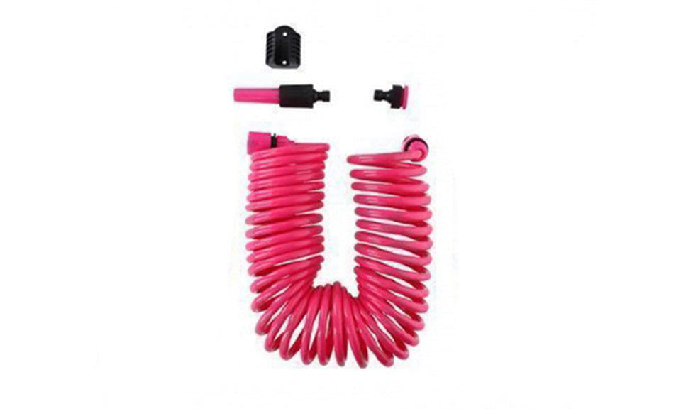 Hose Spiral Nozzle, 10m