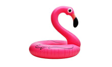 Load image into Gallery viewer, Flamingo Swim Ring