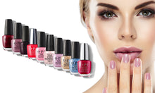 Load image into Gallery viewer, OPI 15ML New Range Nail Polish