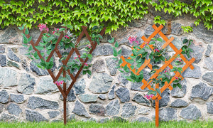 Expanding Decorative Trellis (Pack of 2)