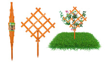 Load image into Gallery viewer, Expanding Decorative Trellis (Pack of 2)