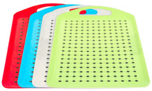 Load image into Gallery viewer, Non Slip Serving Tray 46x31cm - Assorted