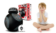 Load image into Gallery viewer, Disney Star Wars R/C Inflatable Jumbo BB9E