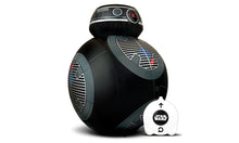 Load image into Gallery viewer, Disney Star Wars R/C Inflatable Jumbo BB9E