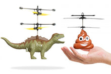 Load image into Gallery viewer, Doodle Mini Flying RC Drone Toys
