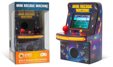 Load image into Gallery viewer, Doodle Mini Arcade Game