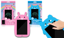 Load image into Gallery viewer, Doodle LCD writing tablet cartoon single