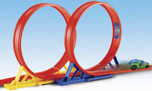 Load image into Gallery viewer, Tobar Double loop challenge