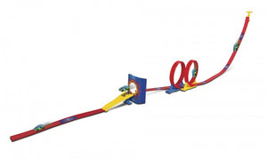 Tobar Double loop challenge