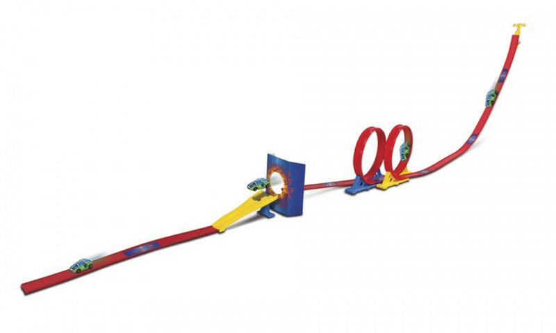 Tobar Double loop challenge