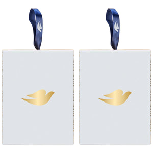 Dove Box of Care Gift Set