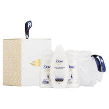Load image into Gallery viewer, Dove Box of Care Gift Set