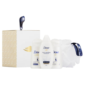 Dove Box of Care Gift Set