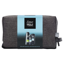Load image into Gallery viewer, Dove Men&#39;s plus care Daily Care Wash bag :