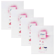 Load image into Gallery viewer, Dove Nourish Beauty Gift Set with Candle