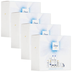 Dove Nourishing Beauty Collection