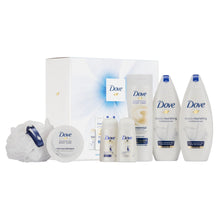 Load image into Gallery viewer, Dove Nourishing Beauty Collection