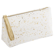 Load image into Gallery viewer, Dove Nourishing Bty MakeUp Bag GiftSet