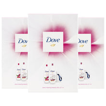 Load image into Gallery viewer, Dove Relaxing Beauty Duo Gift Set