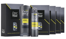 Load image into Gallery viewer, Dove Man+Care Sports Active Duo Gift Set