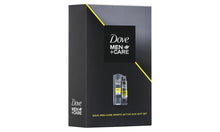 Load image into Gallery viewer, Dove Man+Care Sports Active Duo Gift Set