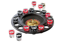 Load image into Gallery viewer, Drinking Roulette Game