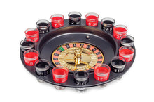 Load image into Gallery viewer, Drinking Roulette Game