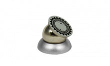 Load image into Gallery viewer, PMS 10000mah Solar Power Bank +Magnetic Car Mount - Silver + GVC Data Cable 1m