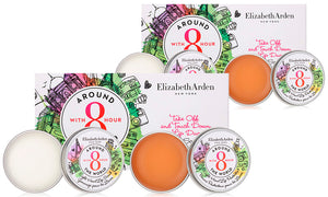 Elizabeth Arden Eight Hour Lip Duo Protectant and Scrub