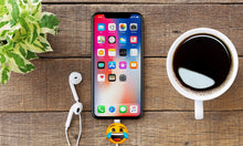 Load image into Gallery viewer, Tobar k-Bling Emojis